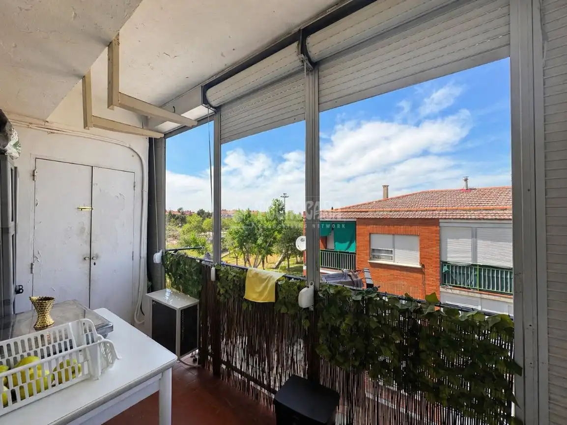 Piso en venta en Nuevo Aranjuez - Ciudad de las Artes