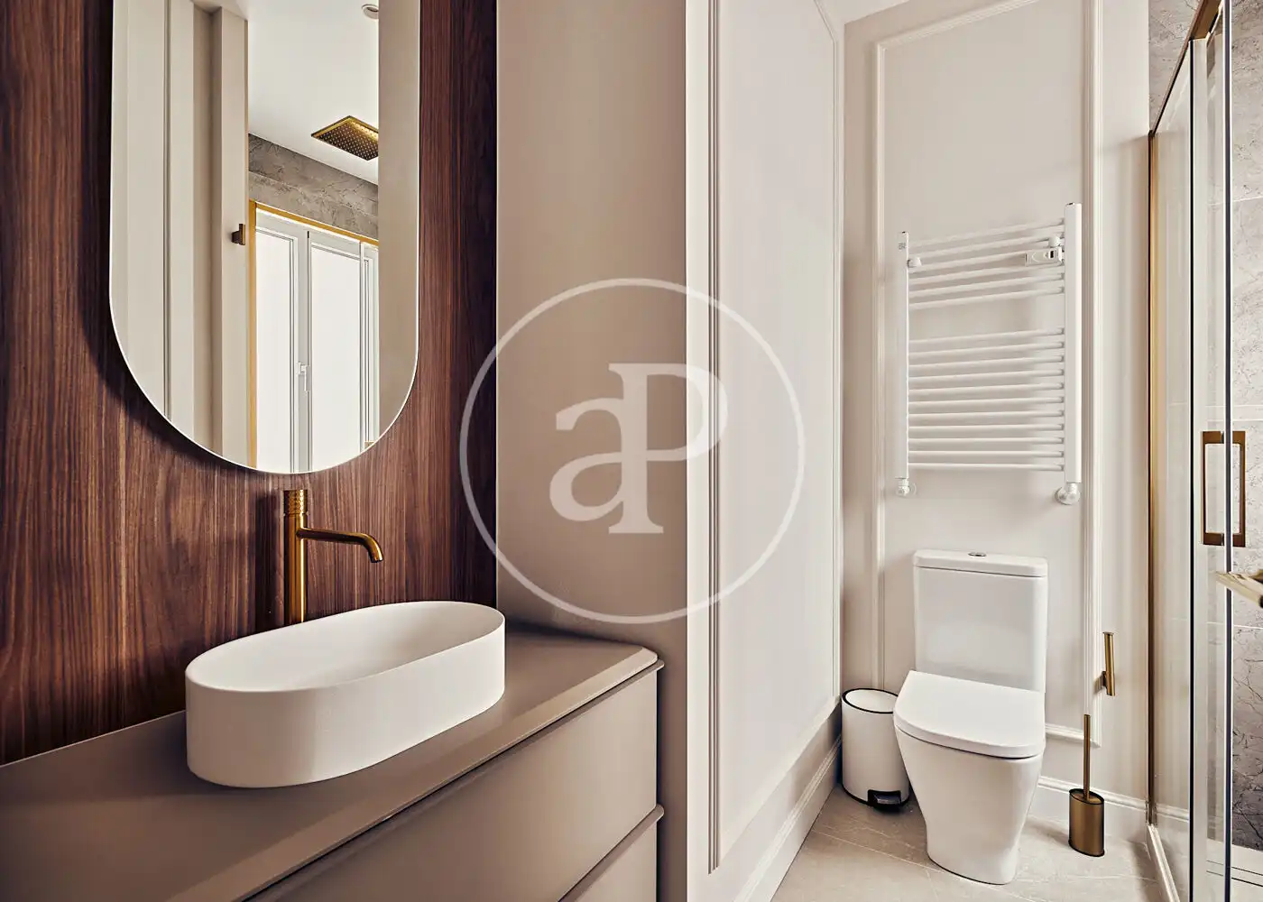 Appartamento con ascensore in vendita a Calle de Juan Bravo, imagen 17