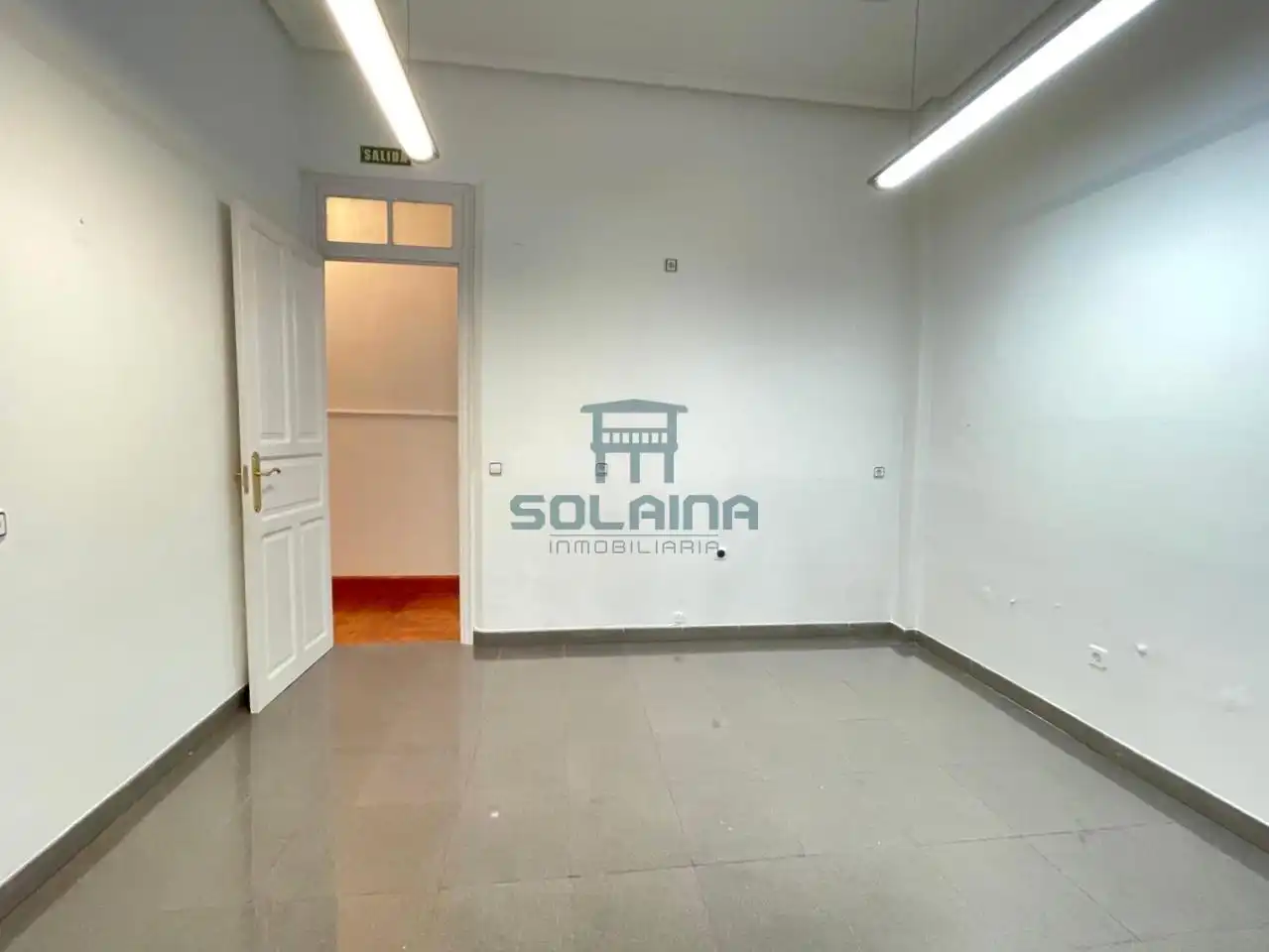 Bureau avec ascenseur à louer à Centro, imagen 16