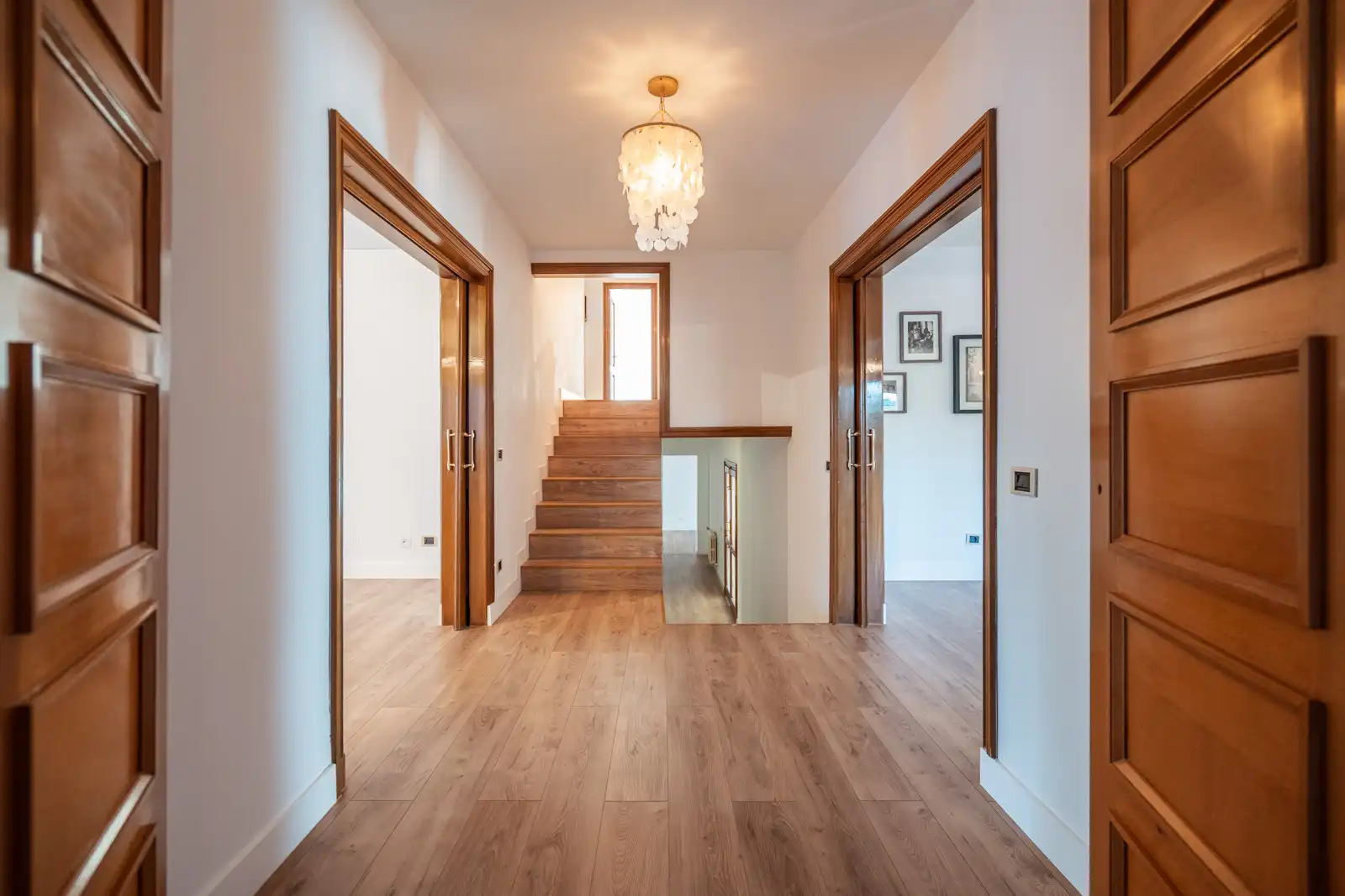 Casa o chalet en venta en Las Rozas de Madrid con Aire acondicionado, Calefacción y Jardín privado