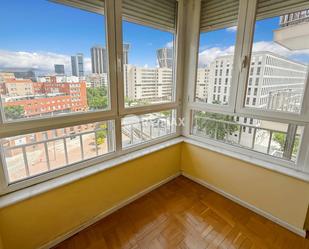 Flat to rent in Poeta joan maragall 55, Castillejos - Cuzco, Tetuán,  Madrid Capital