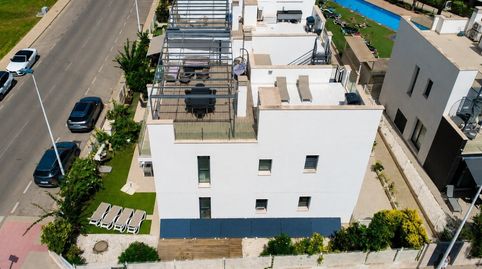 Foto 4 de Apartament en venda a N/a, -1, Los Balcones - Los Altos, Torrevieja