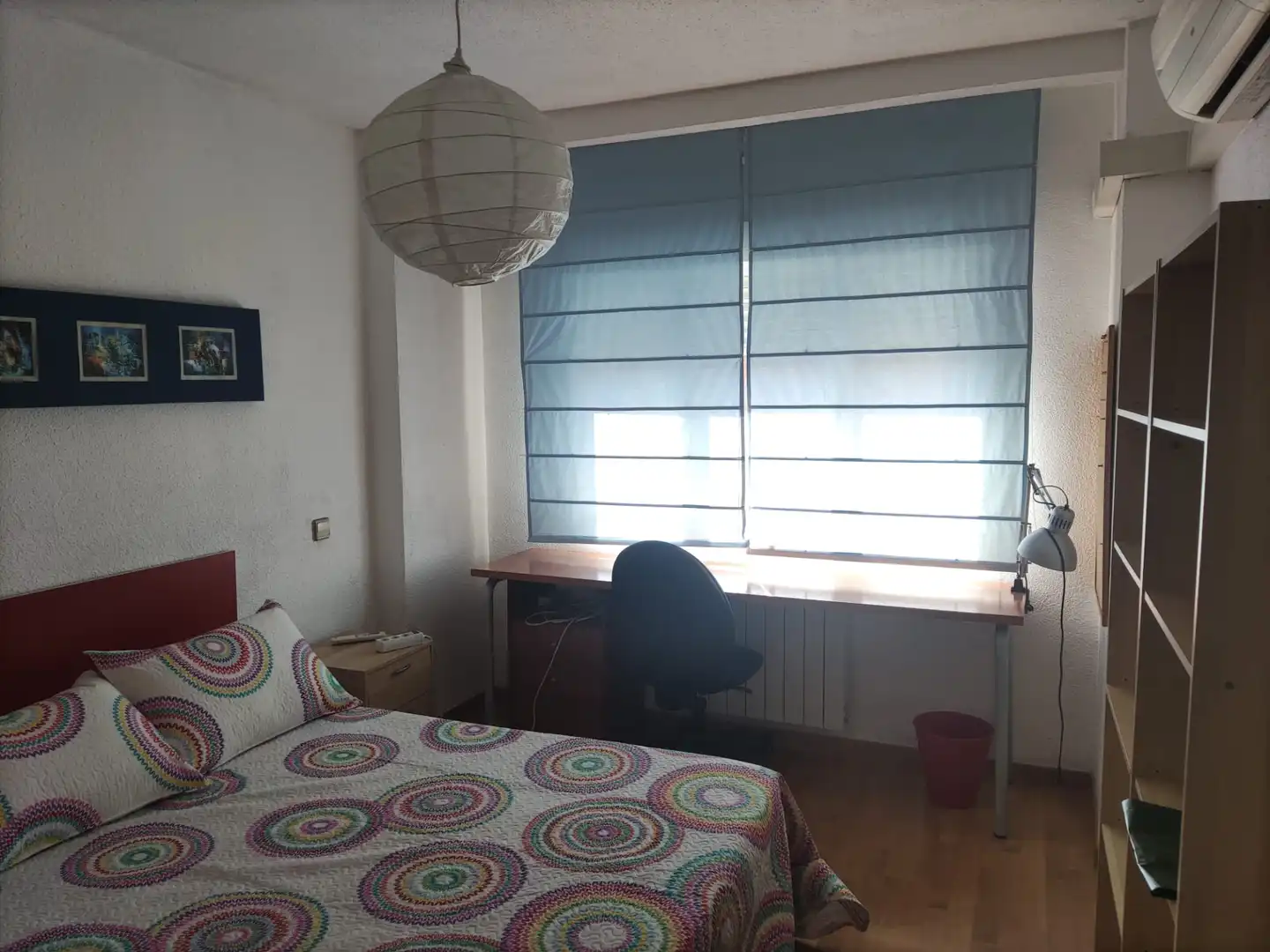Flat for rent in Calle General Castaños, Centro