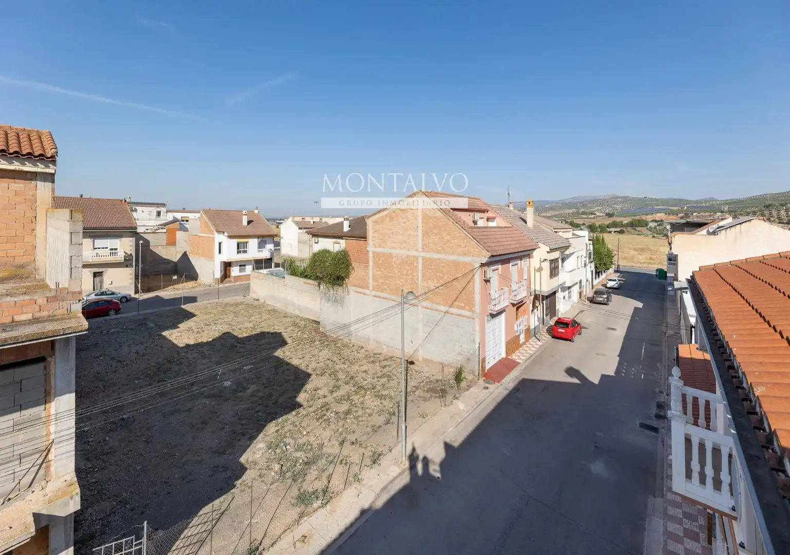 Casa adosada en venta en Pinos Puente con Terraza y Trastero