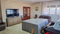 Living room of Country house for sale in  Córdoba Capital  with Heating, Parquet flooring and Storage room