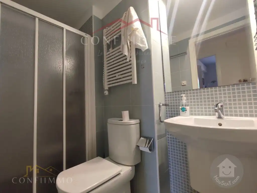 Piso en venta en Avinguda Sa Boadella, Santa Clotilde