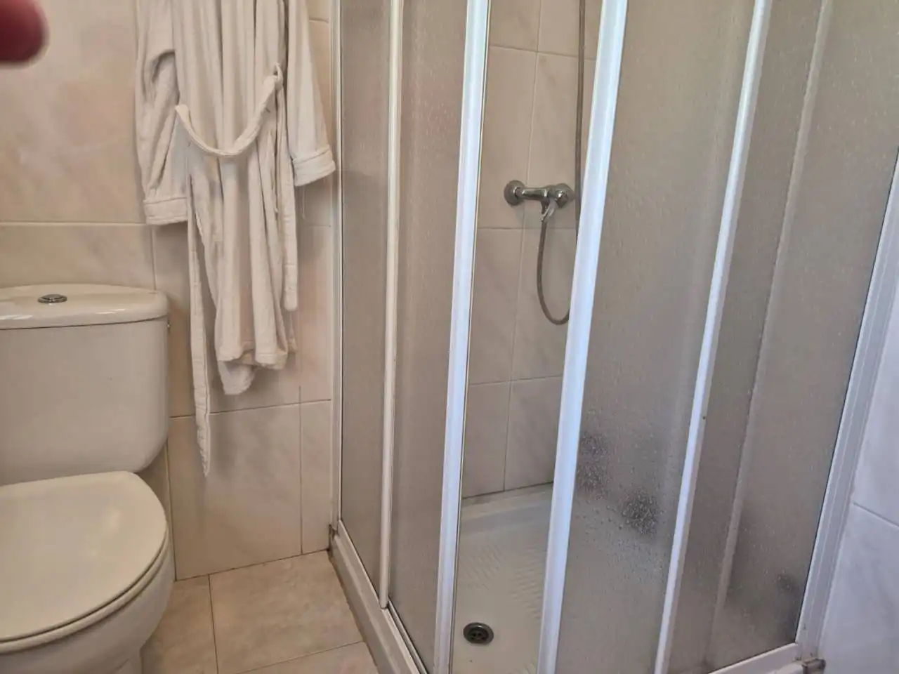 Baño de Casa o chalet en venta en Mesía