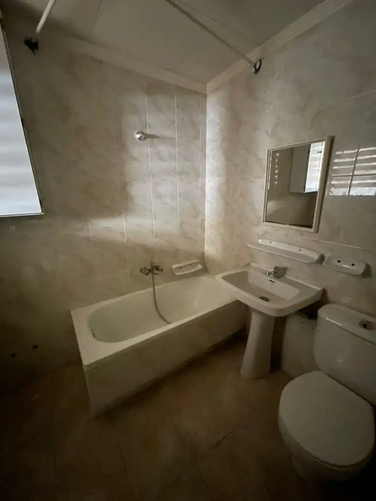Bathroom of Houses for sale in Hellín  with Terrace, Balcony and Alarm