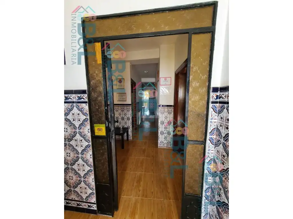 Local en venta en Cortegana con Aire acondicionado y Amueblado