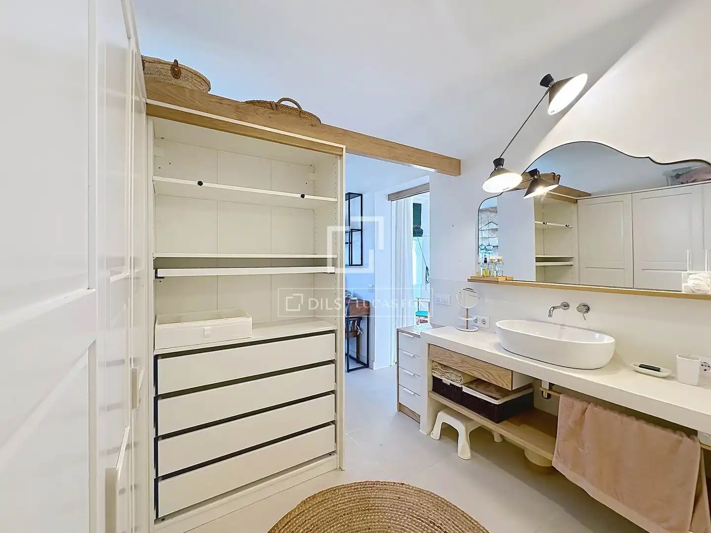 Appartement avec piscine à vendre à Cala en Blanes, imagen 27