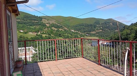 Photo 2 of Houses for sale in Boinas, Belmonte de Miranda, Asturias