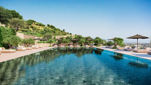 Apartamento en Venta en Montemayor - Marbella Club