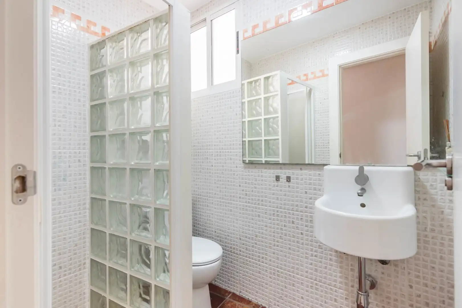Baño de Piso en venta en Molina de Segura con Aire acondicionado, Parquet y Amueblado