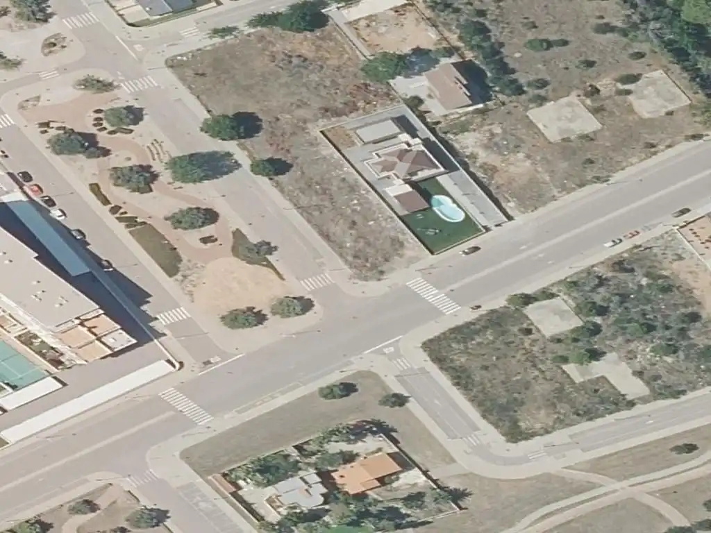 Residential land for sale in PARAJE POU BORRAS PARAJE POU BORRAS