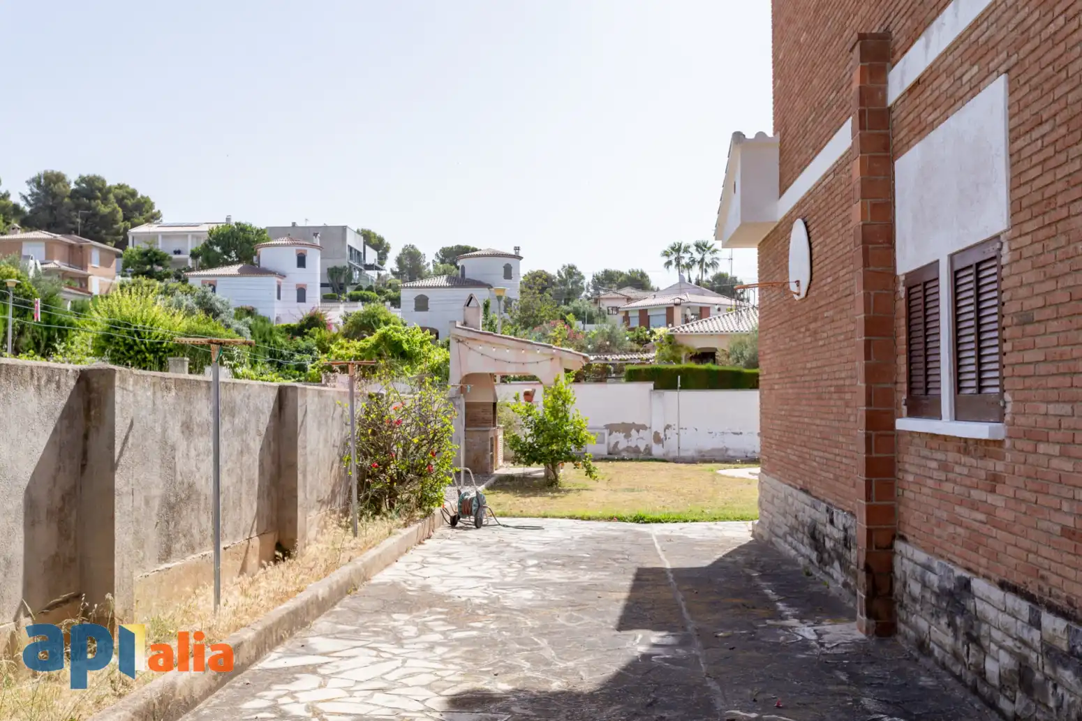 House with garden for sale in Comarruga - CALLE SANT MARC, imagen 5