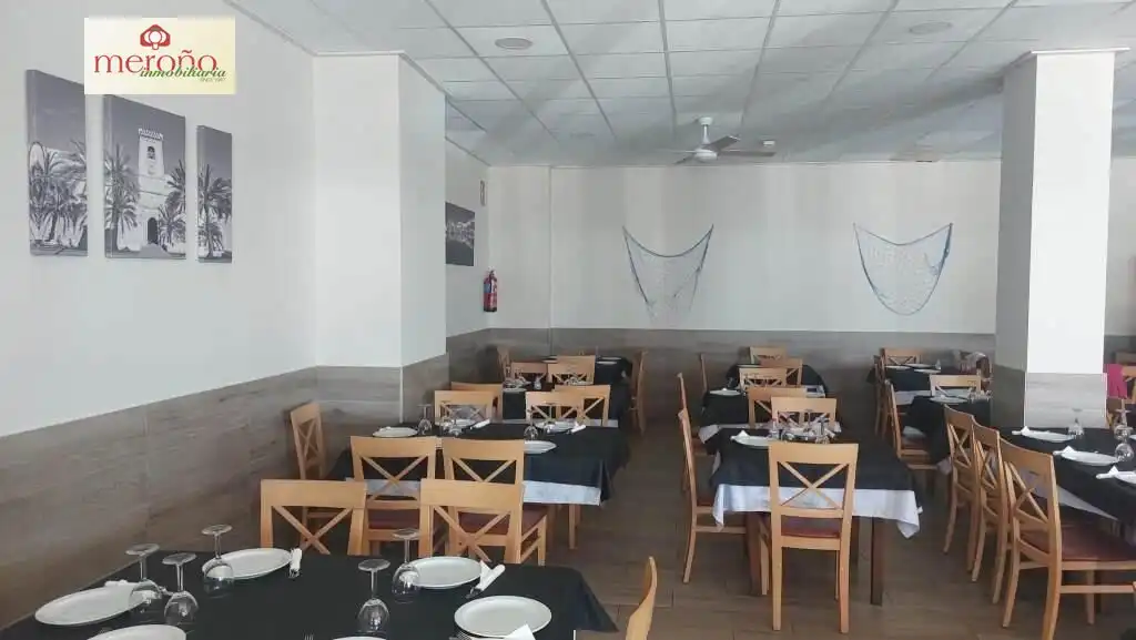 Gewerbefläche zum Verkauf in Santa Pola ciudad, imagen 22