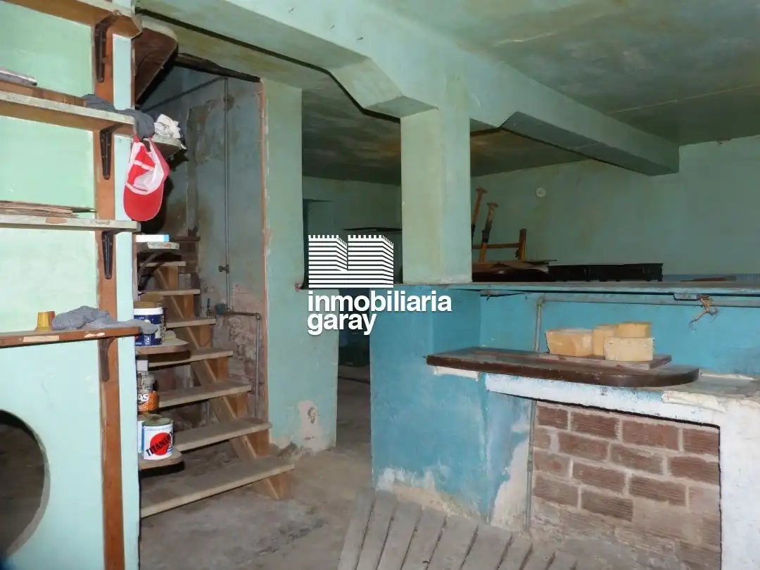 Casa amb terrassa en venda a Merindad de Montija, imagen 5