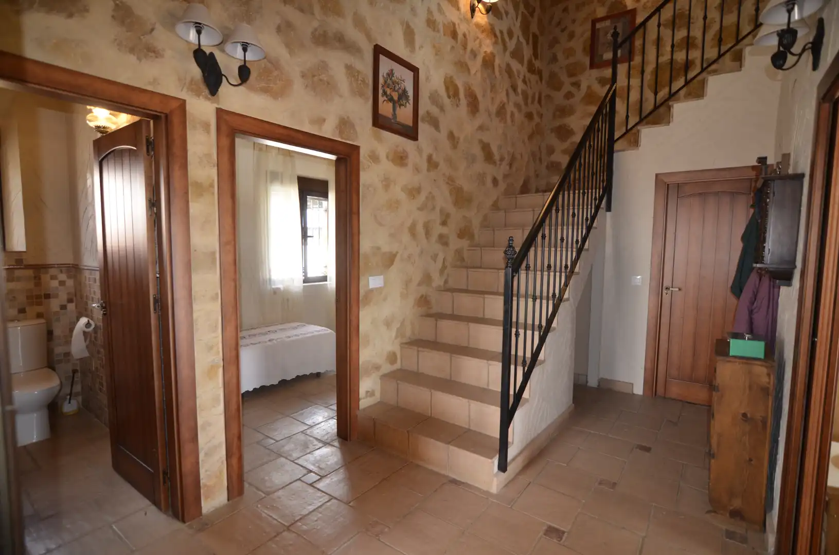 Villa avec piscine à vendre à Calle Francisco Delgado Alonso 37, imagen 14