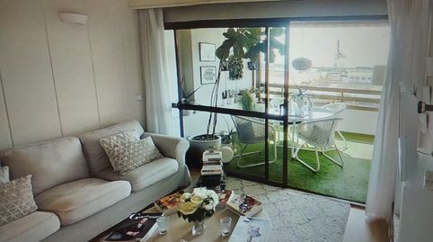 Foto 3 de Pis en venda a Ensanche - Diputación, Alicante / Alacant