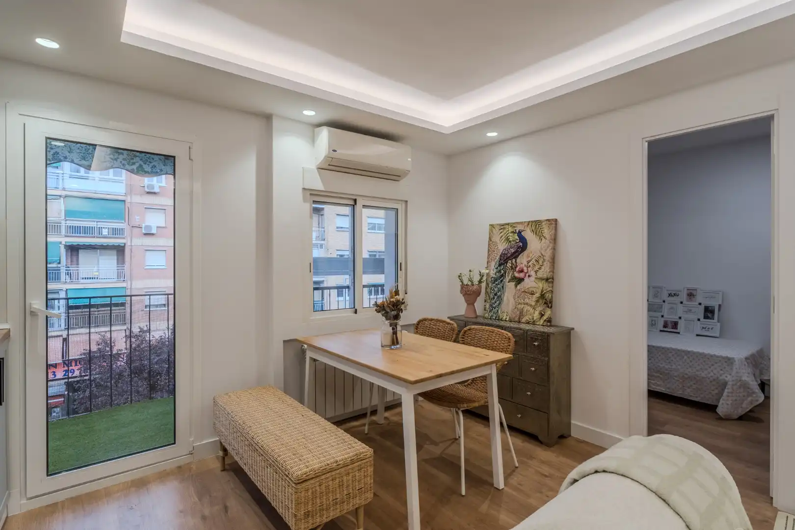 Penthouse mit Aufzug zum Verkauf in Avenida de la Constitucion 58, imagen 7