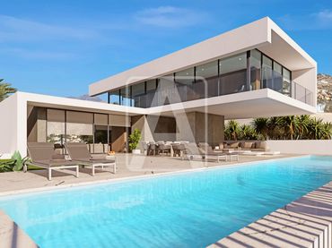 Villa avec piscine à vendre à Paichi