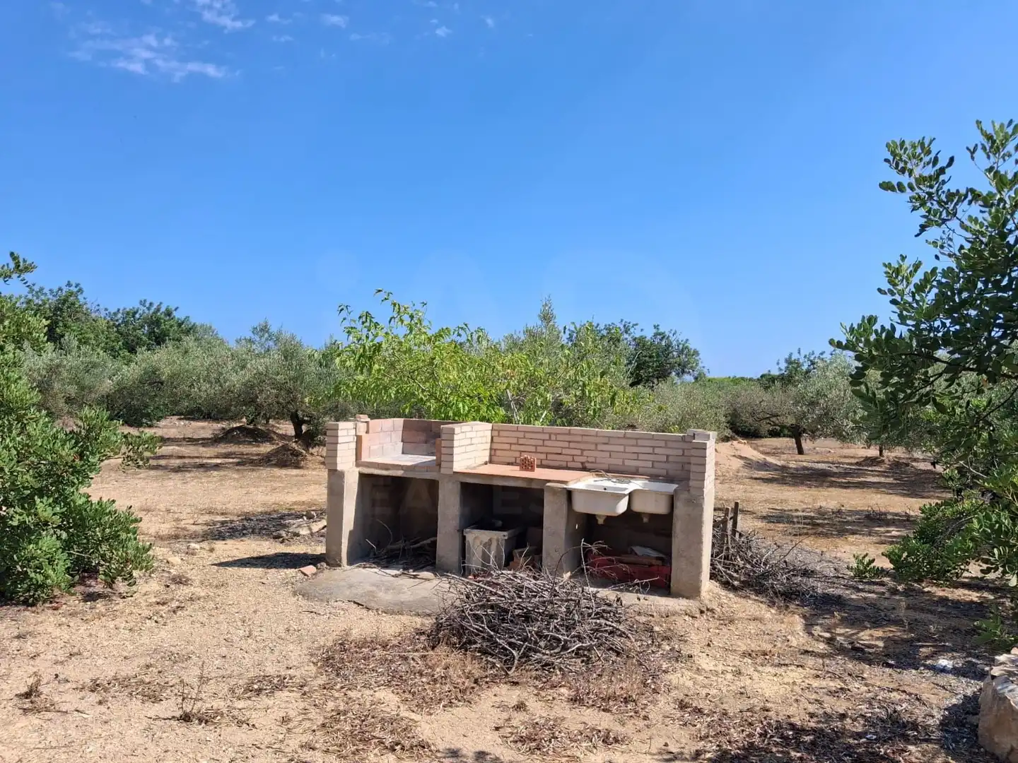 Terrain rustique à vendre à El Perelló, imagen 7