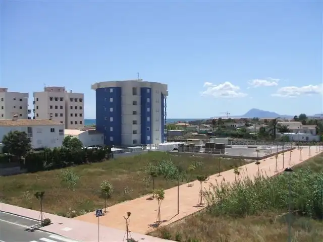 Terrenos y solares en venta en Piles