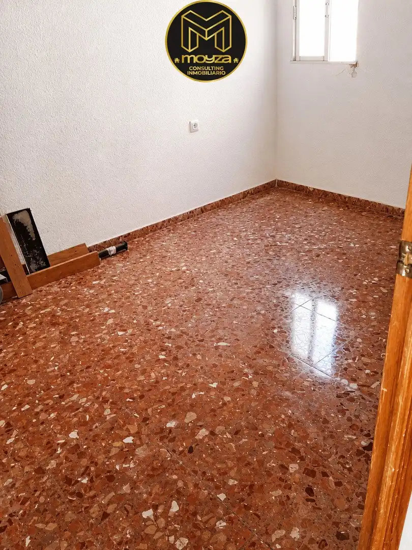 Appartement avec terrasse à vendre à Villatorres