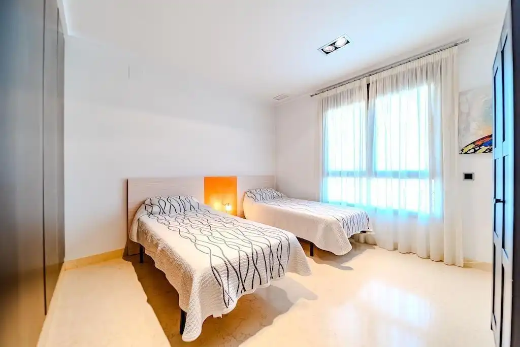 Villa zum Verkauf in Orihuela Costa, imagen 28