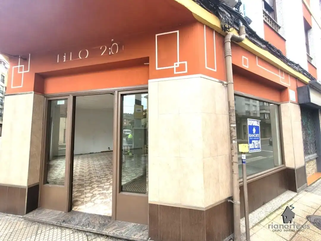 Gewerbefläche zur Miete in Calle Fernando Casariego 1, imagen 4