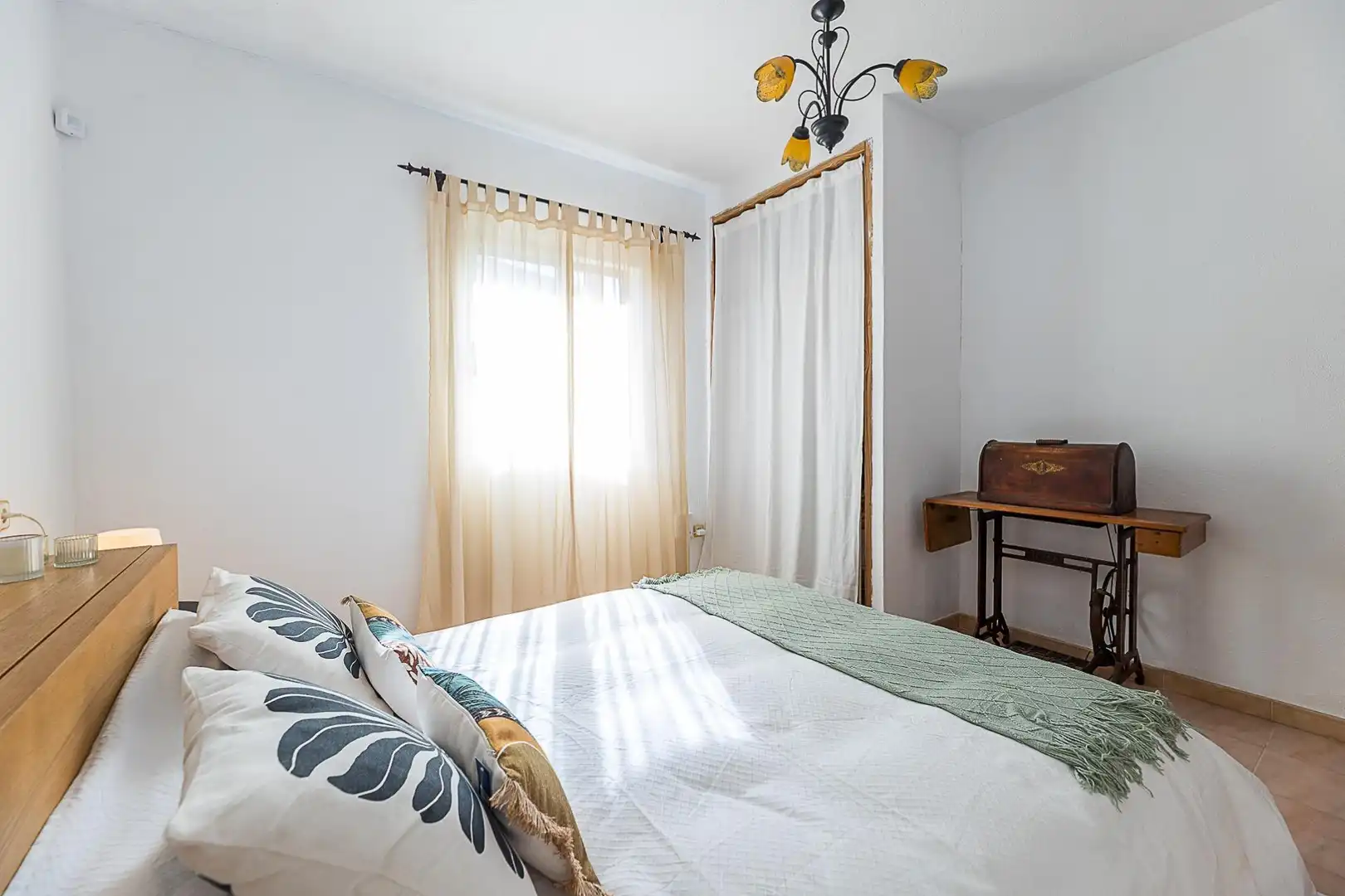 Villa avec piscine à vendre à Son Ferrer, imagen 16