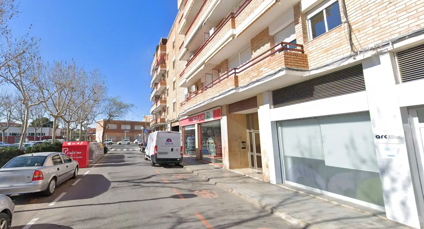 Appartamento in vendita a Josep Anselm Clave, imagen 2
