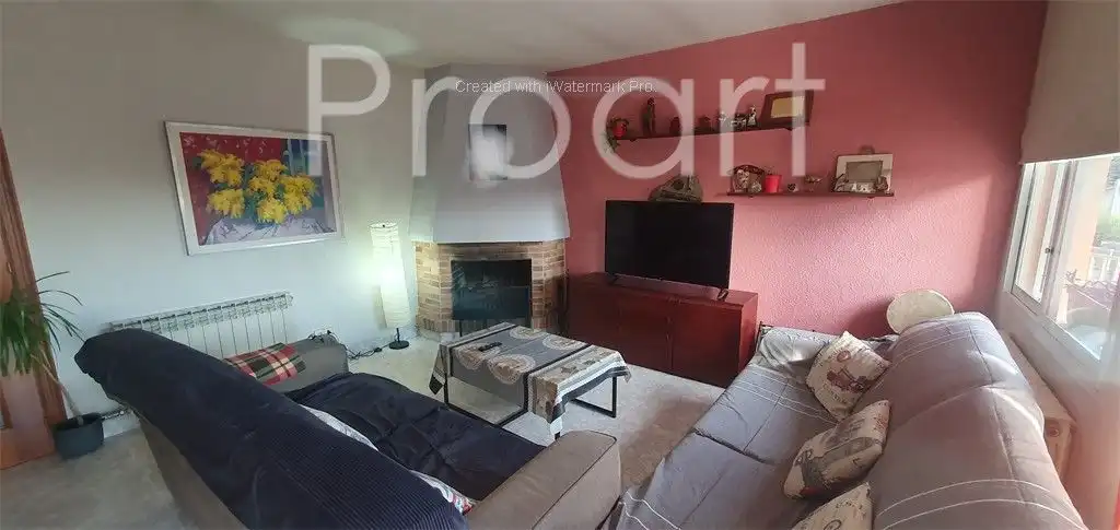 Dúplex en venta en L'Ametlla del Vallès