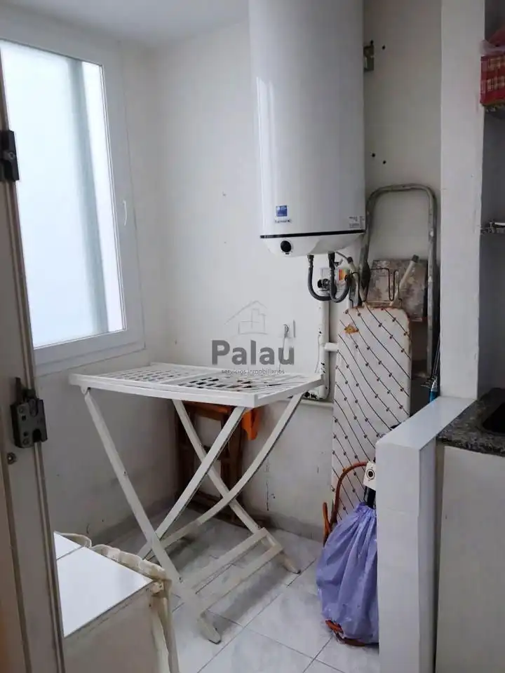 Terraza de Piso en venta en Ciutadella de Menorca con Terraza