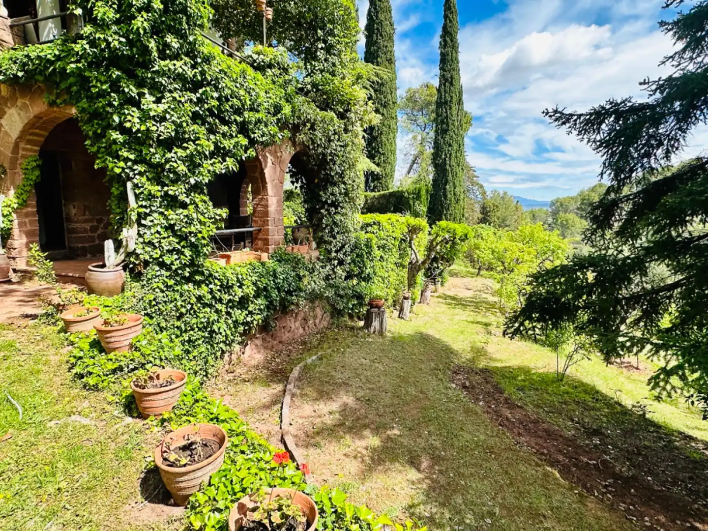 Maison avec jardin à vendre à Castellví de Rosanes, imagen 10