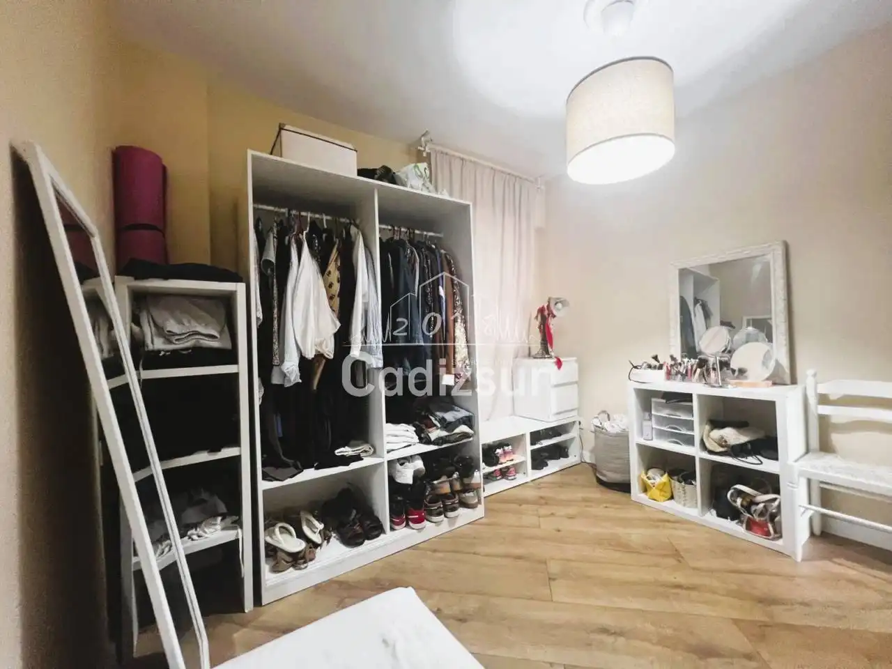 Bedroom of Flat for sale in San Fernando  with Terrace
