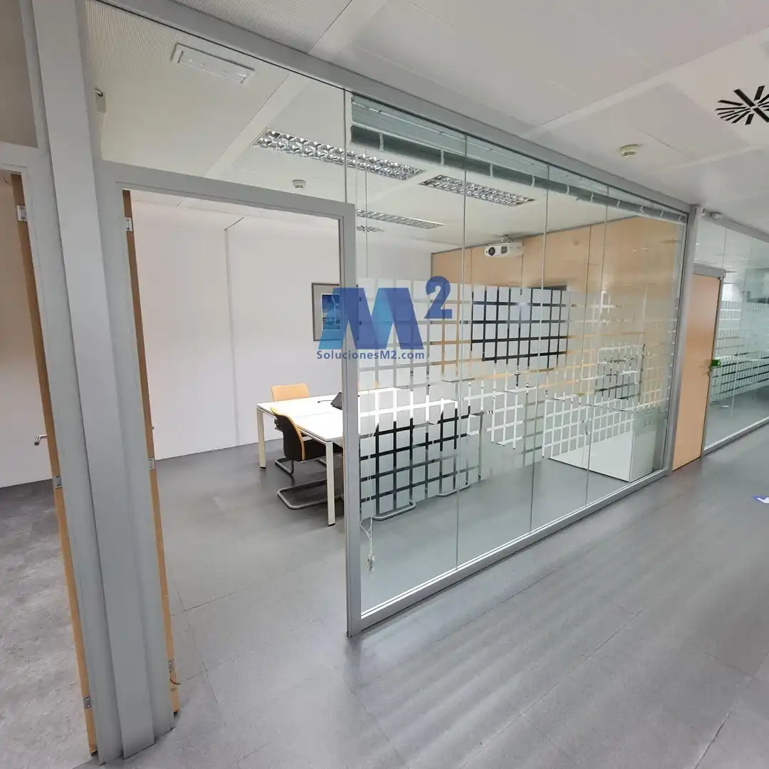 Office space for sale in Anabel Segura, imagen 19