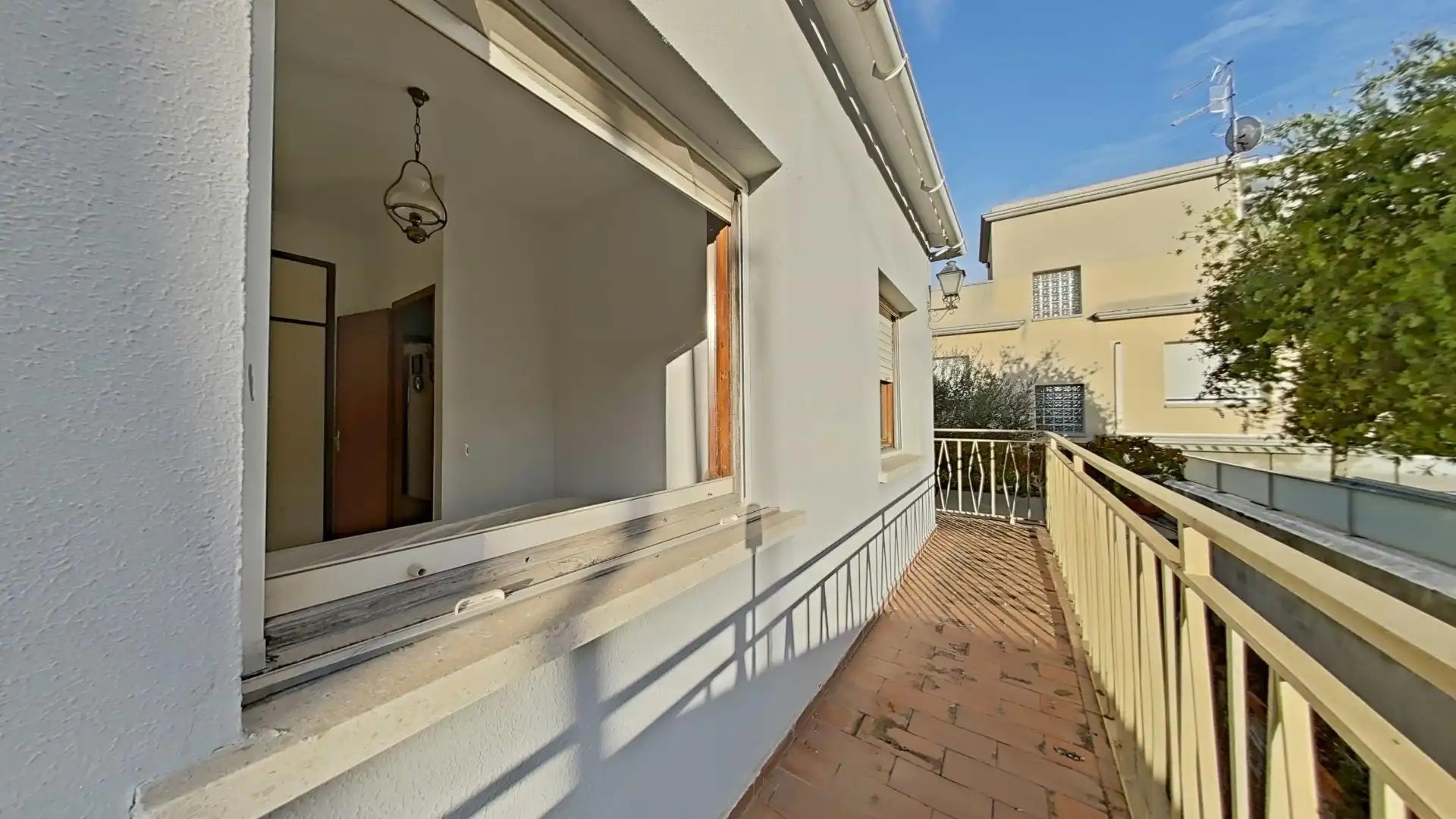 Terraza de Casa o chalet en venta en Vilanova i la Geltrú con Terraza