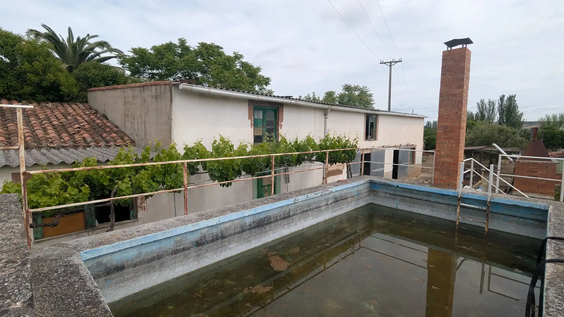 Country homes for sale in Oeste