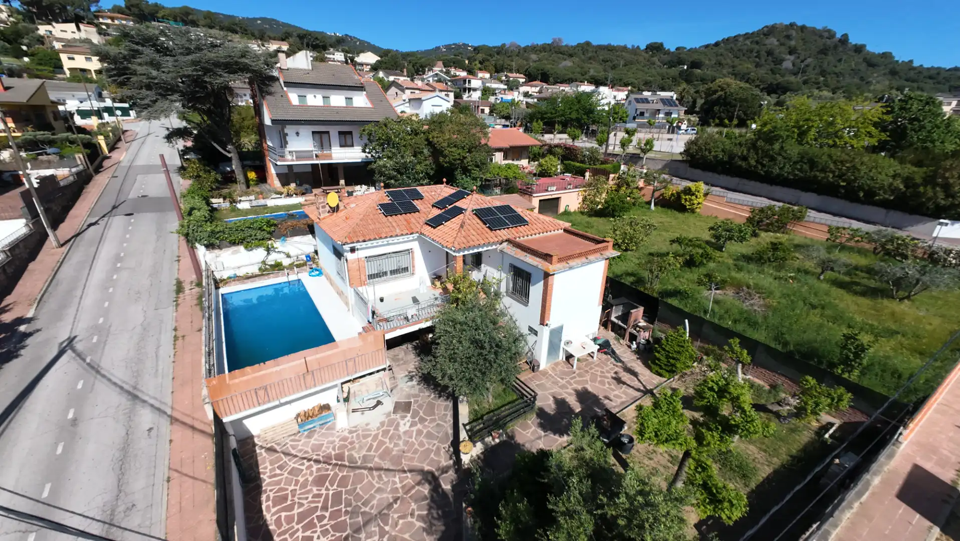 Casa o chalet en venta en Carrer Eugeni d'Ors, Caldes de Montbui