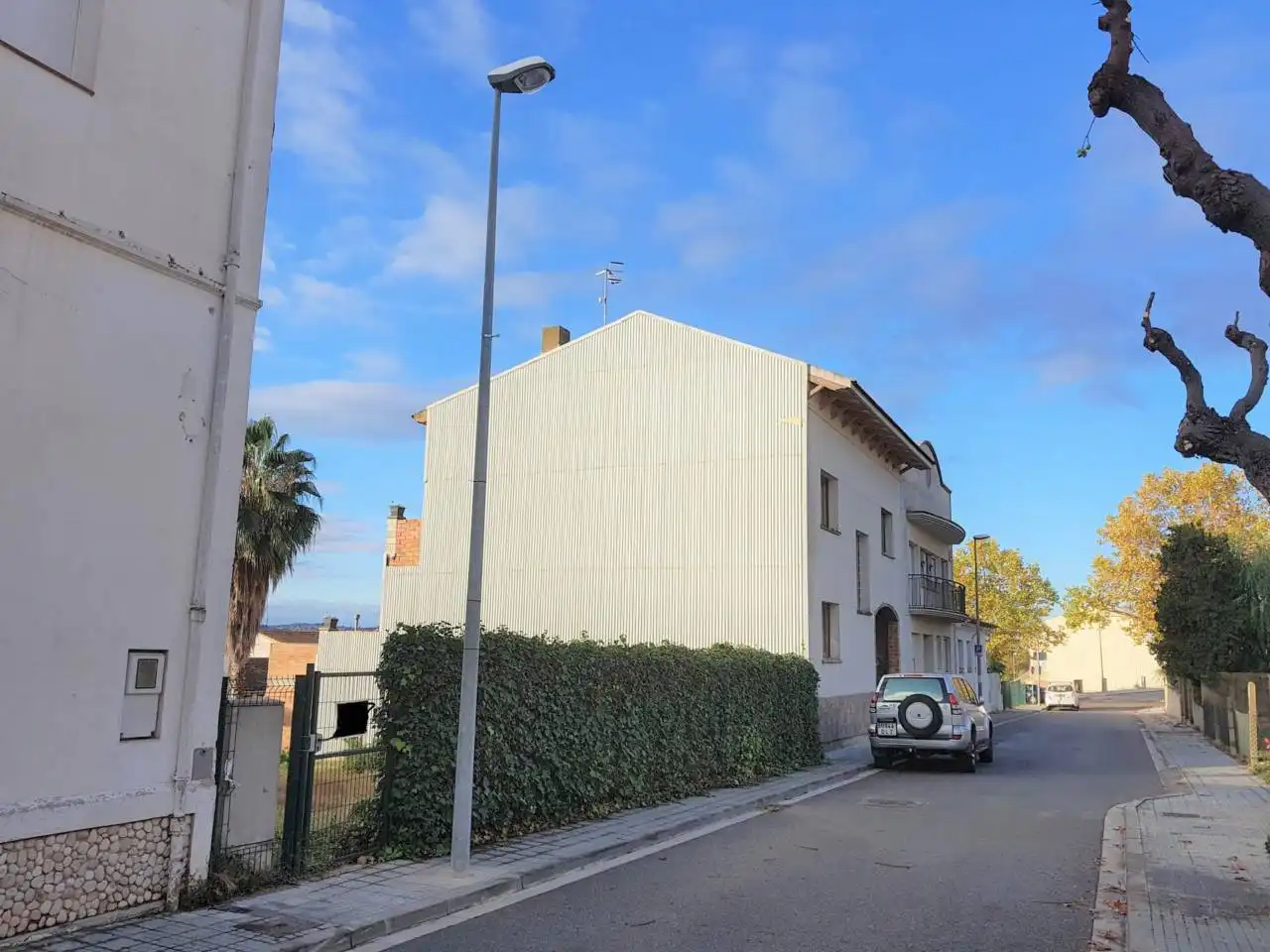 Rustikales Grundstück zum Verkauf in Calle Escoles, imagen 2