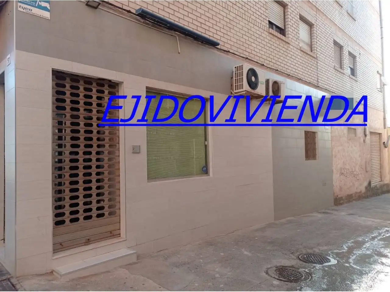 Local comercial en venda a El Ejido Ciudad, imagen 4