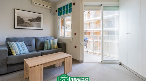 Foto 2 de Piso en venta en Carrer D'isaac Peral, El Perelló, Sueca