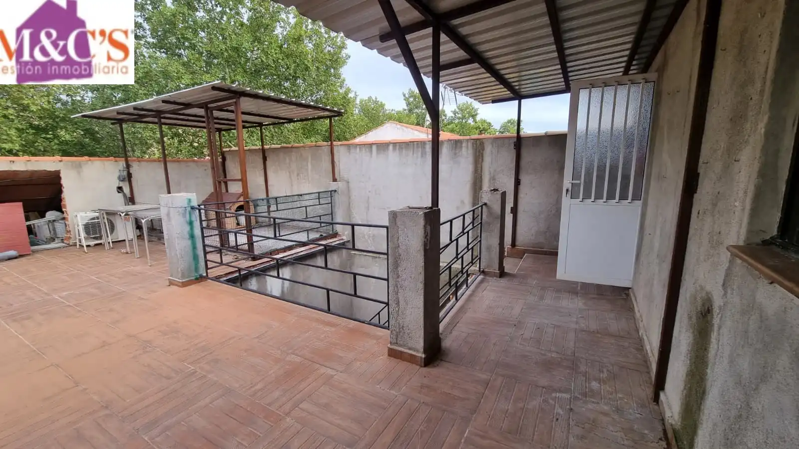 Maison à vendre à Las Mercedes - El Carmen, imagen 27