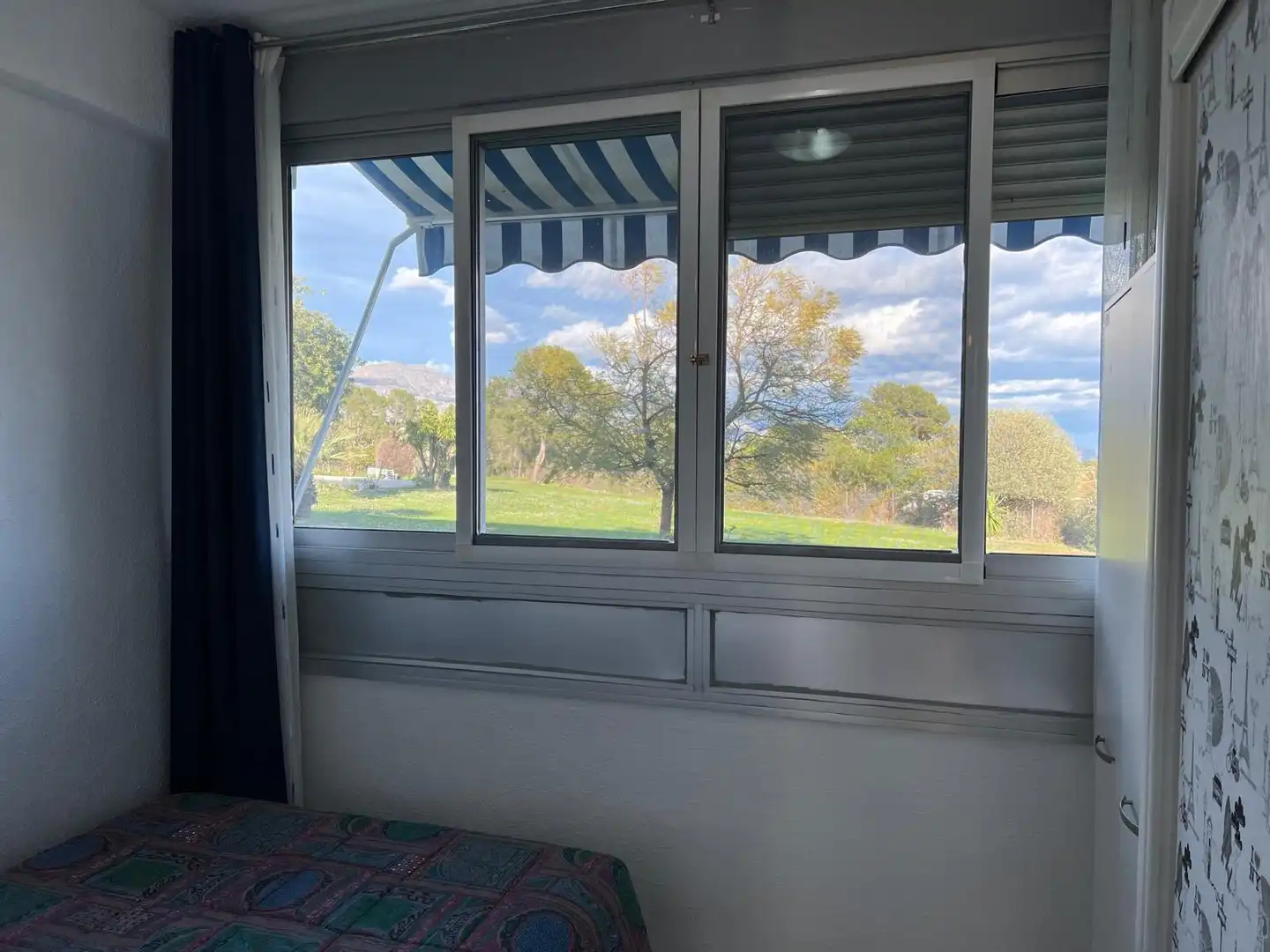 Bedroom of Study for sale in La Nucia
