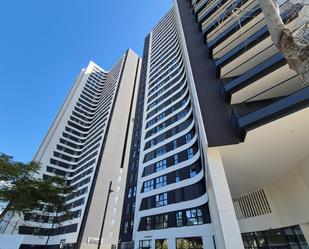 Vista exterior de Apartament en venda en Málaga Capital amb Aire condicionat, Calefacció i Traster