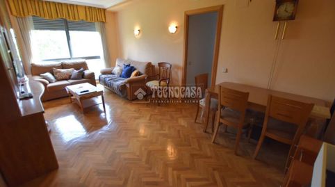 Foto 4 de Piso en venta en Getafe Norte, Getafe