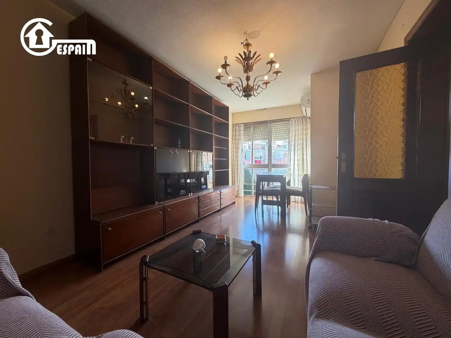 Flat for sale in Madrid, Madrid