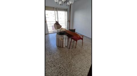Piso  Venta Jaén
