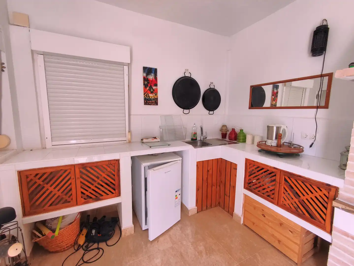 Villa con terrazza in vendita a Totana, imagen 72